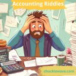 accounting riddles