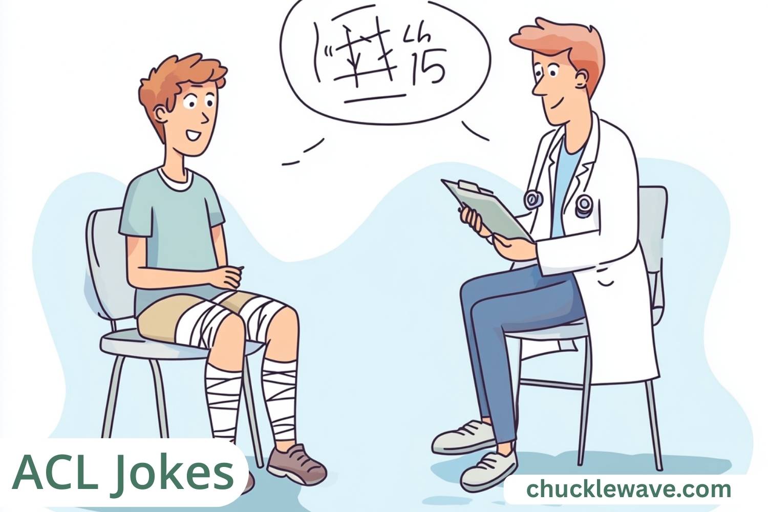 acl jokes