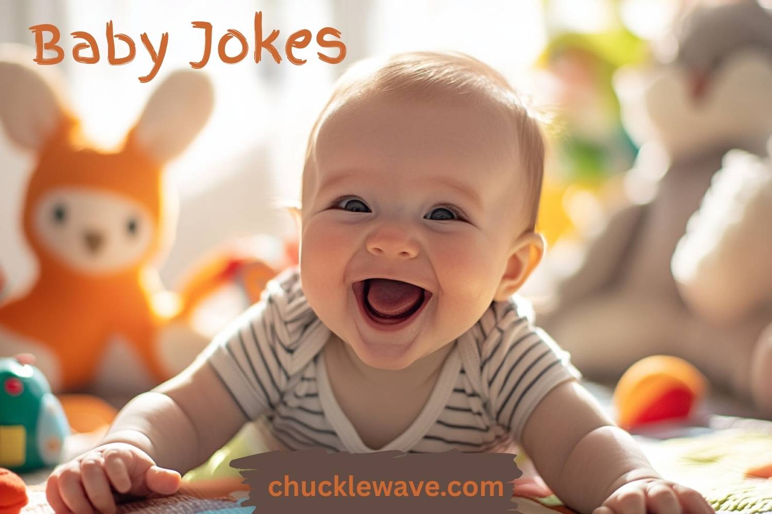 baby jokes