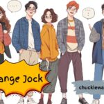 change jock