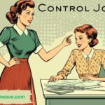 control jokes