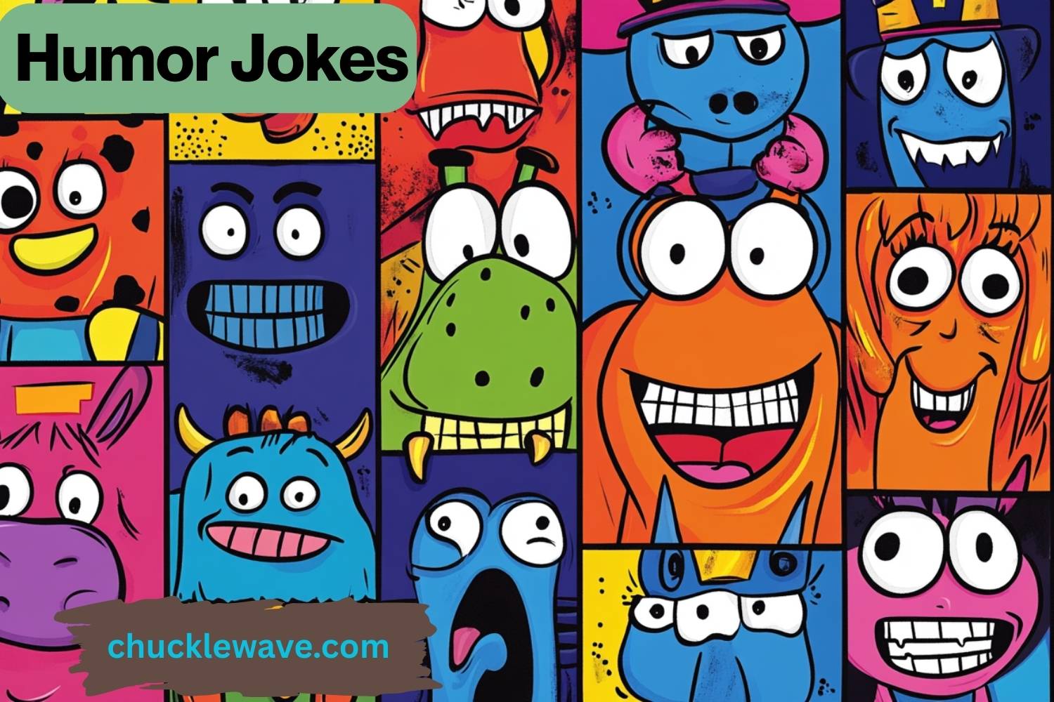 humor jokes