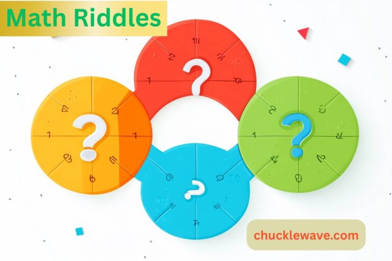 math riddles
