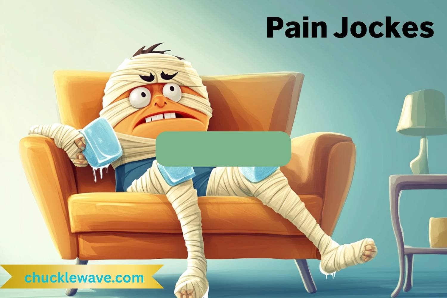 pain jokes