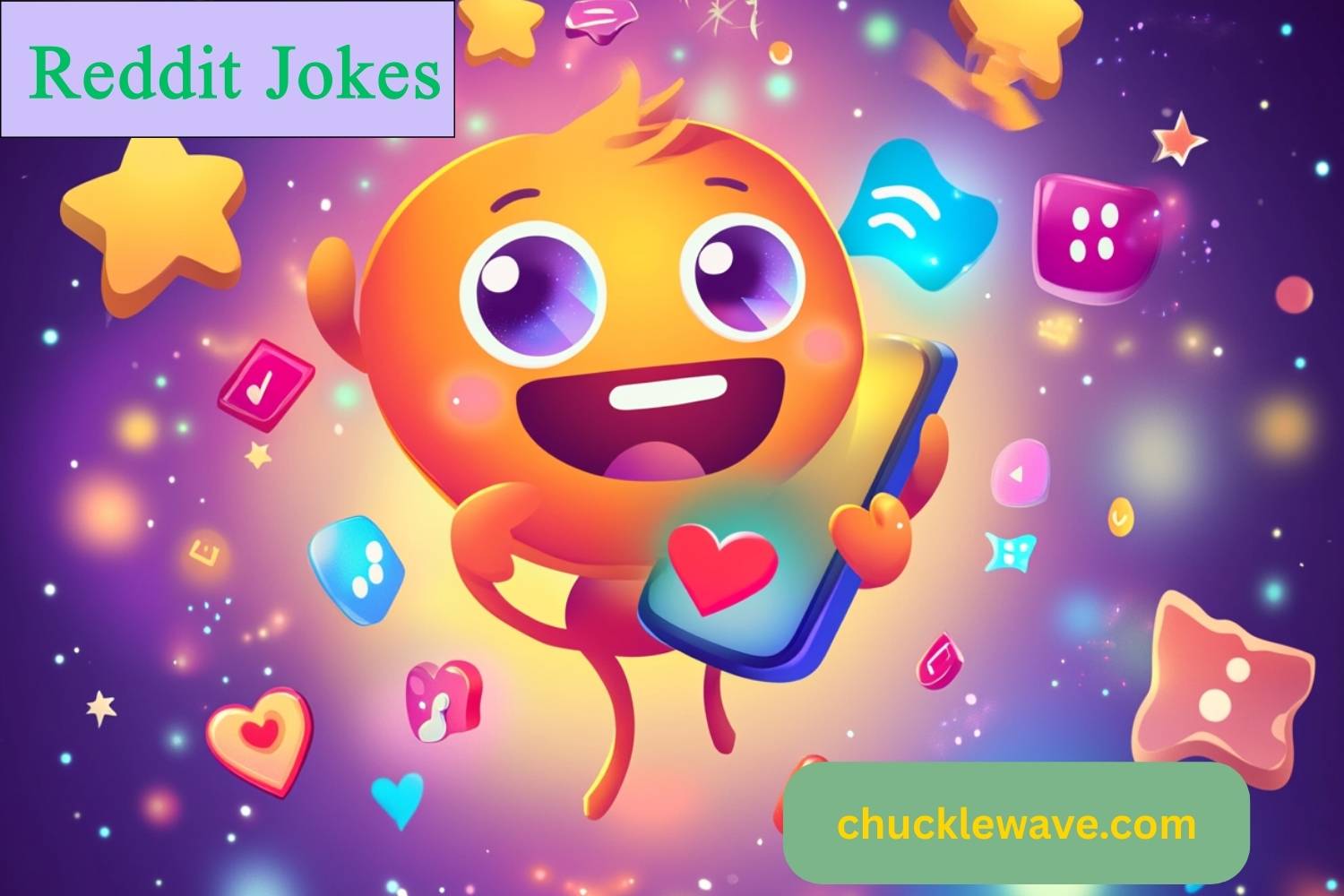 reddit jokes