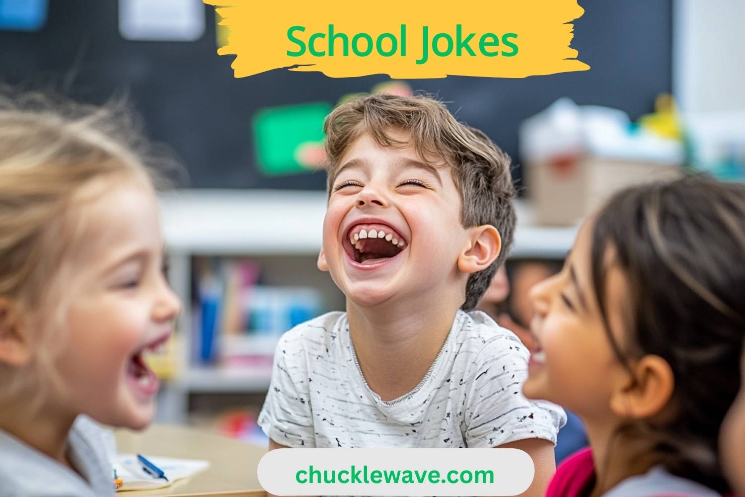 school jokes
