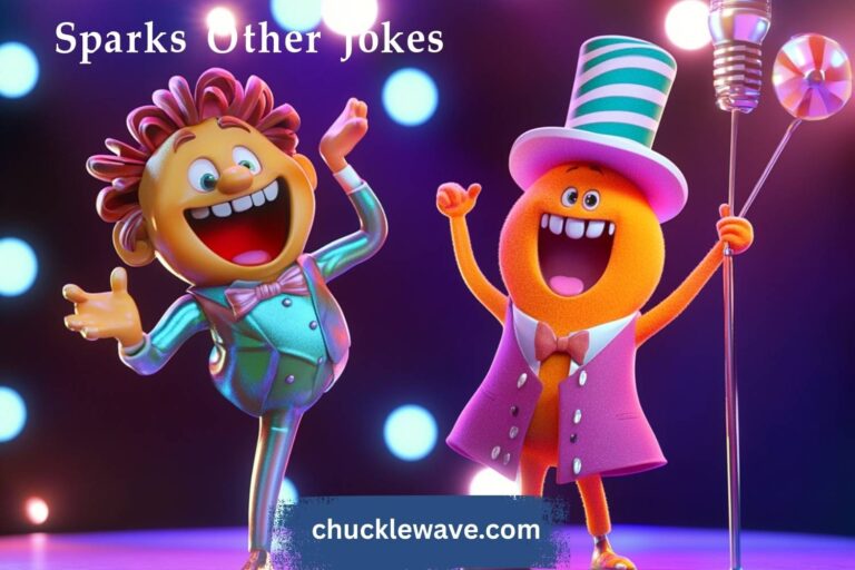 sparks other jokes