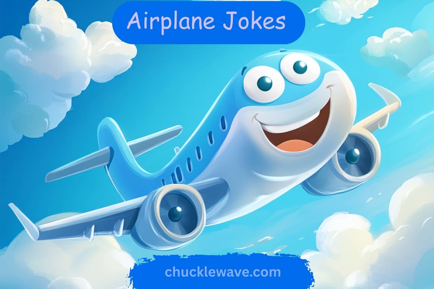 airplane jokes