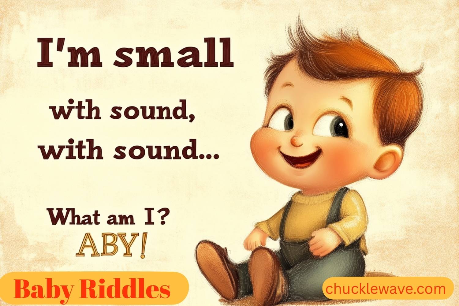 baby riddles