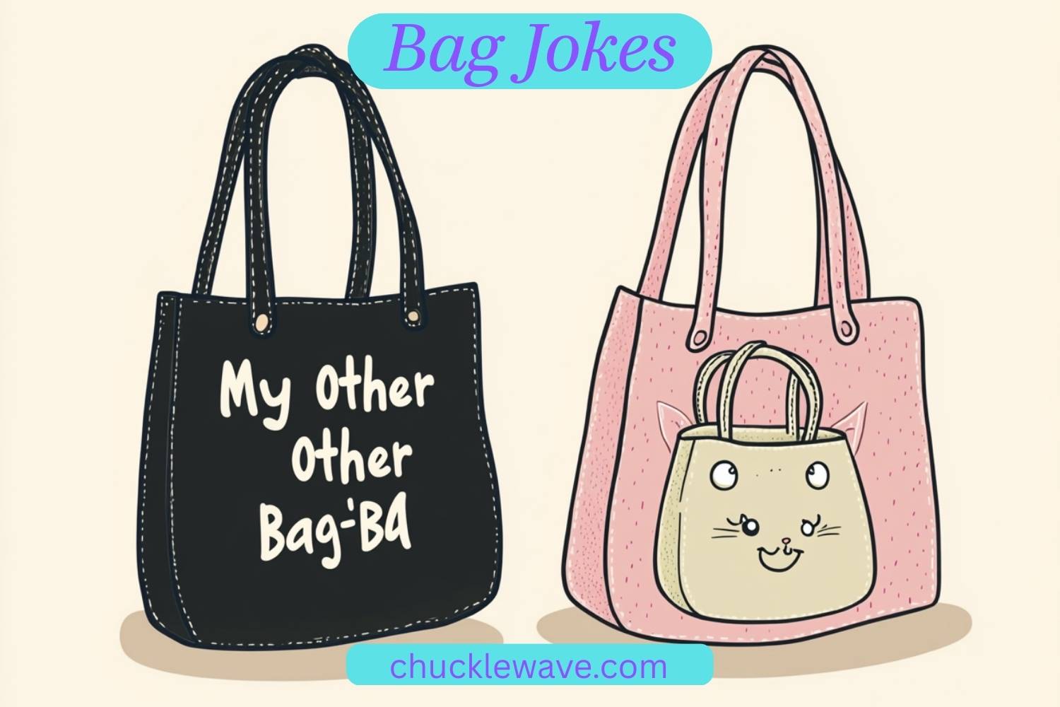 bag jokes