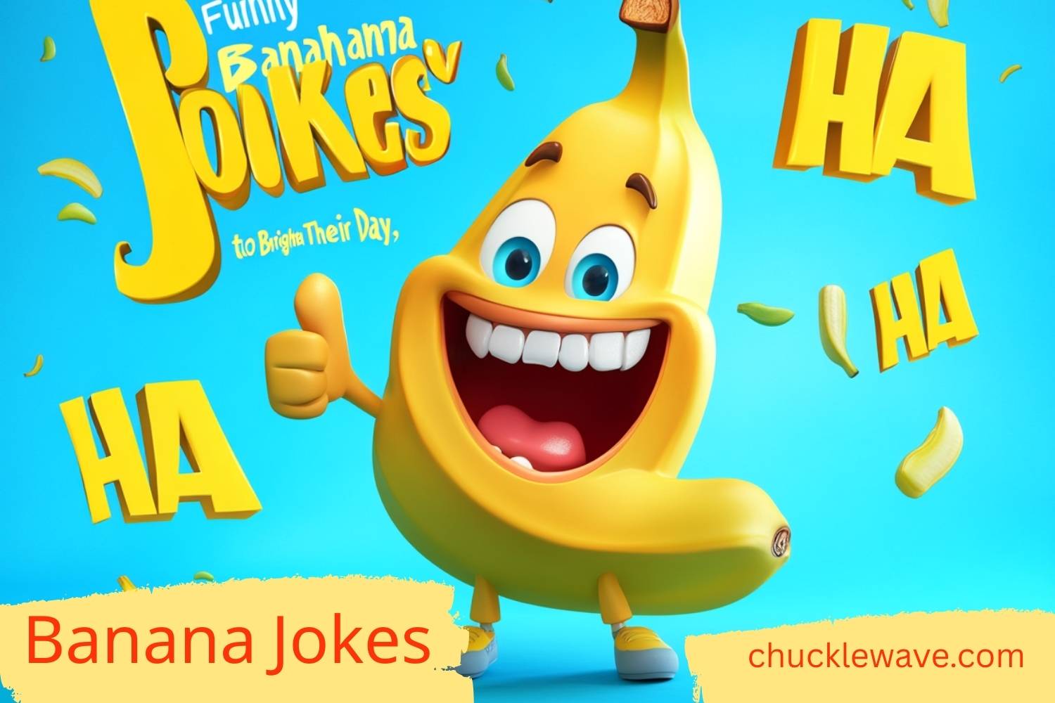 banana jokes
