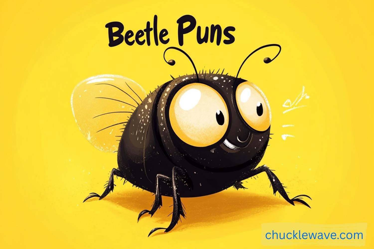 beetle puns