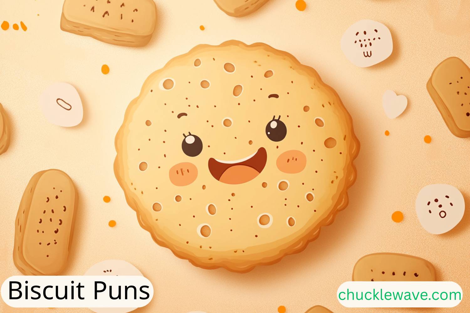 biscuit puns