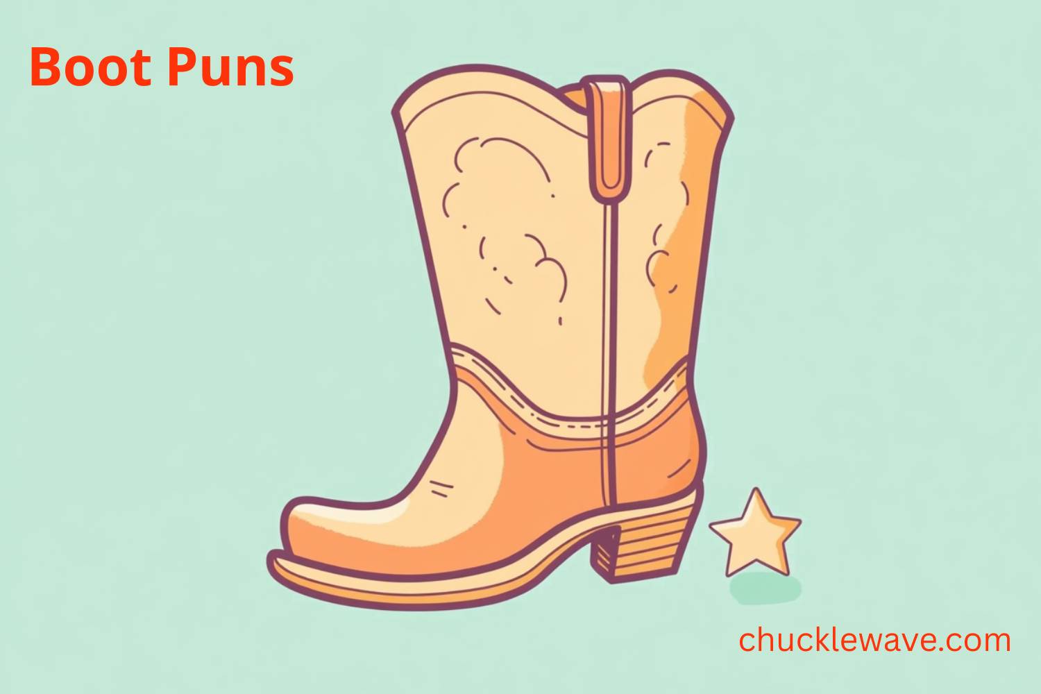 boot puns