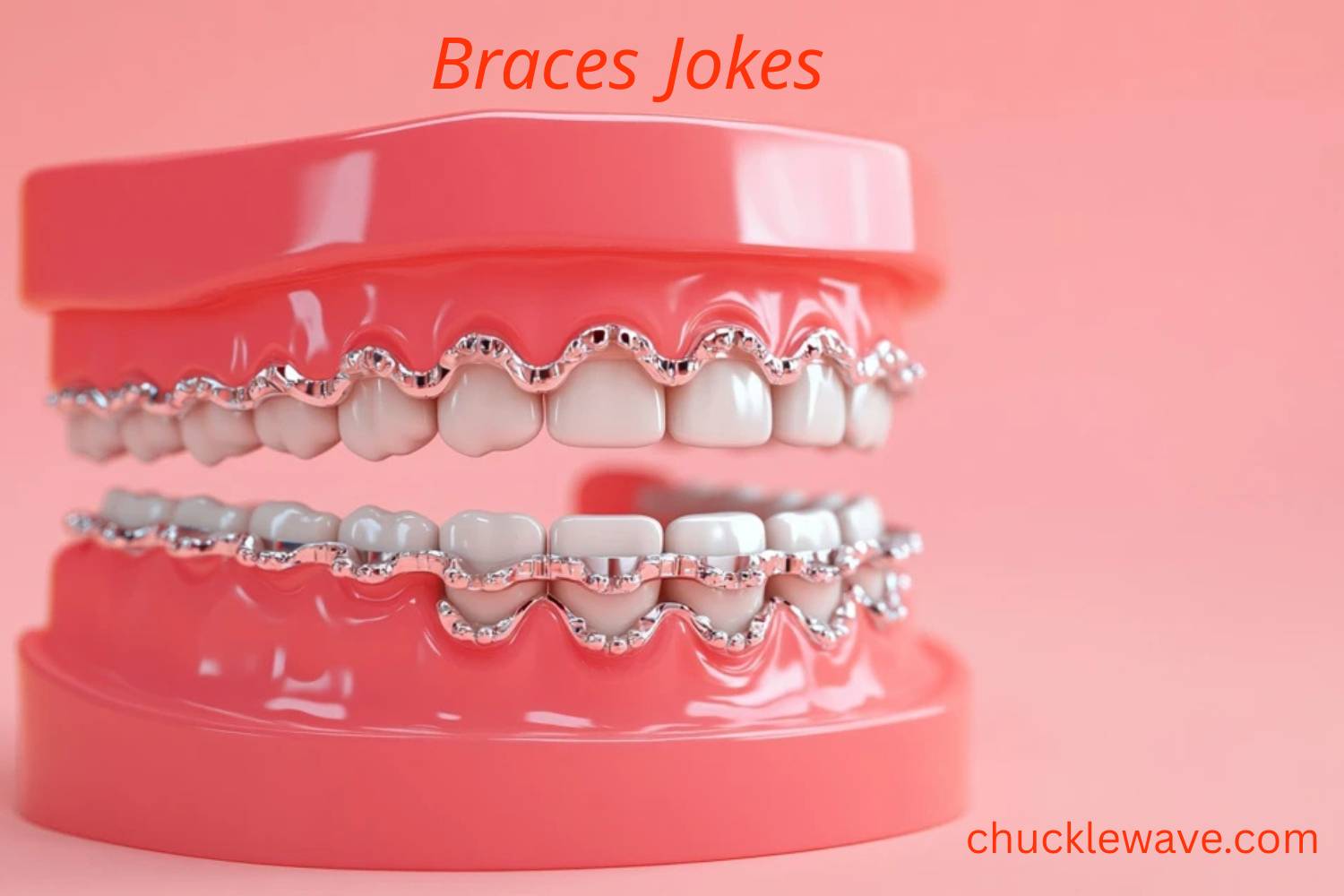 braces jokes