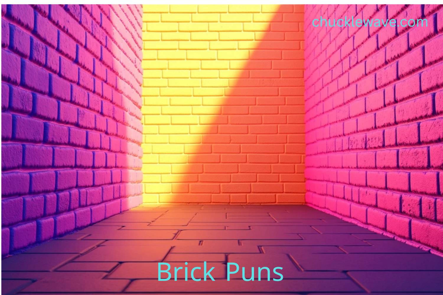 brick puns