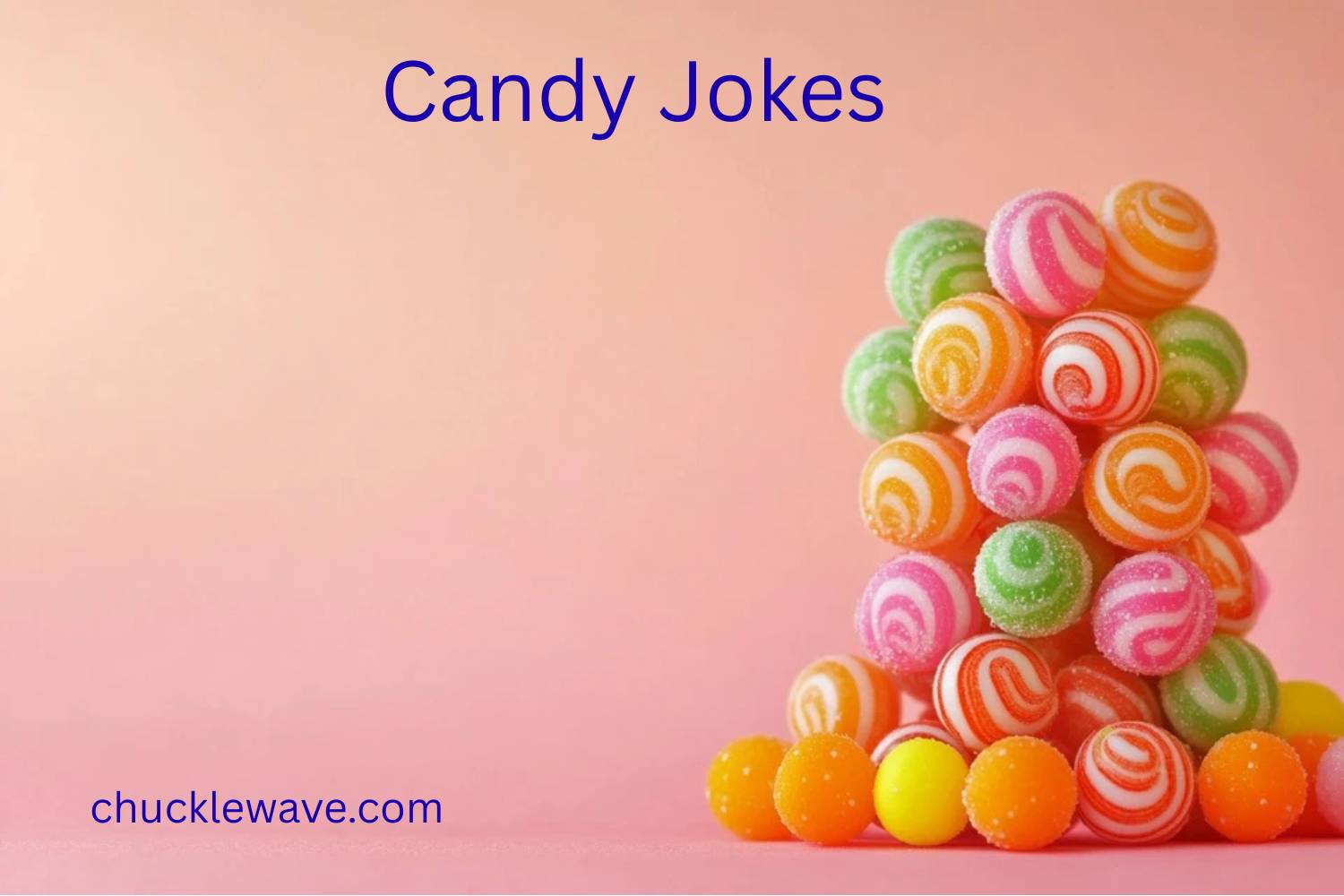 candy jokes
