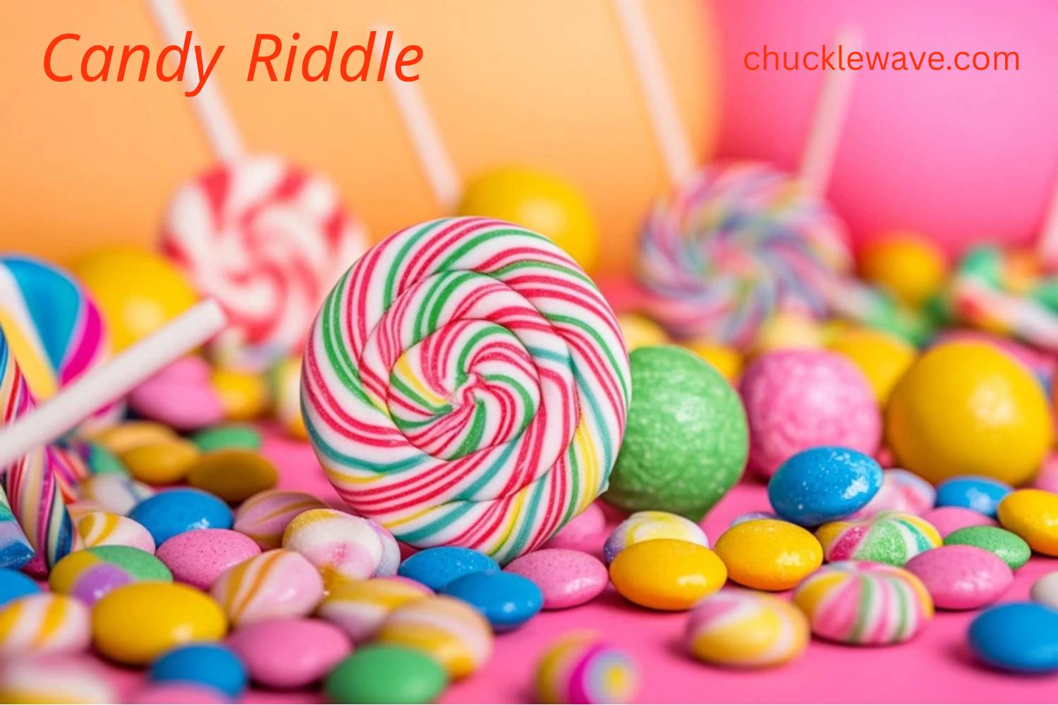 candy riddles