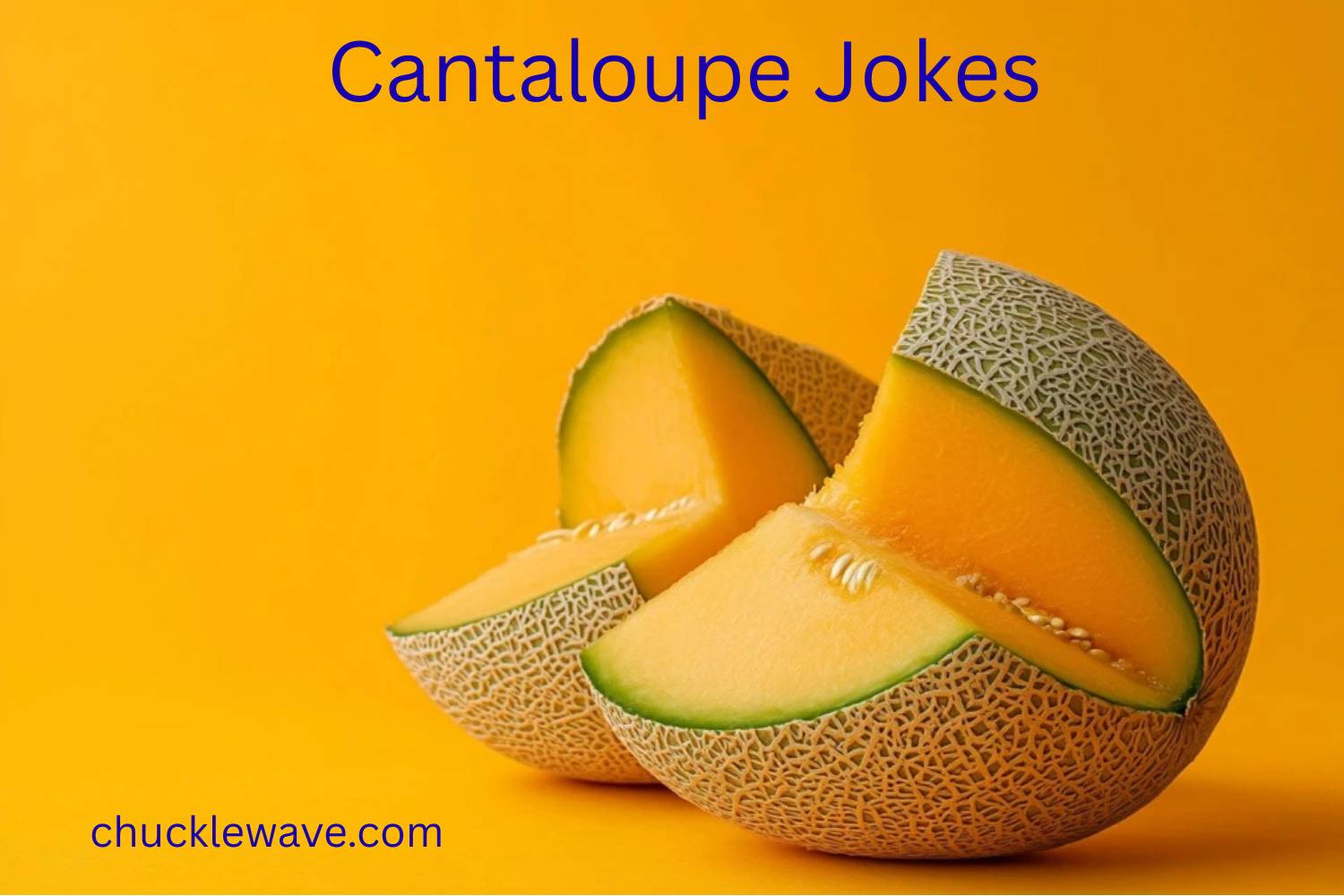 cantaloupe jokes