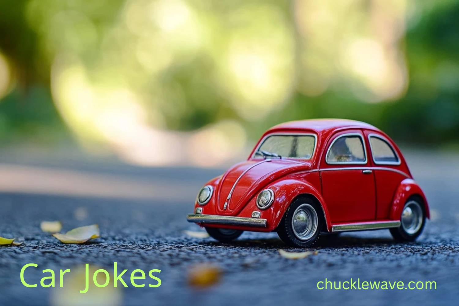 car jokes