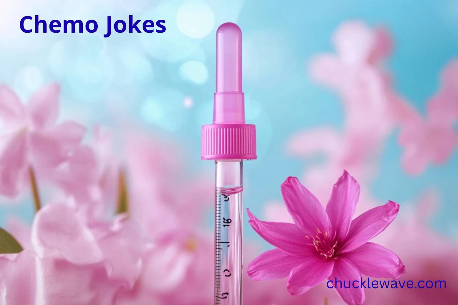 chemo jokes