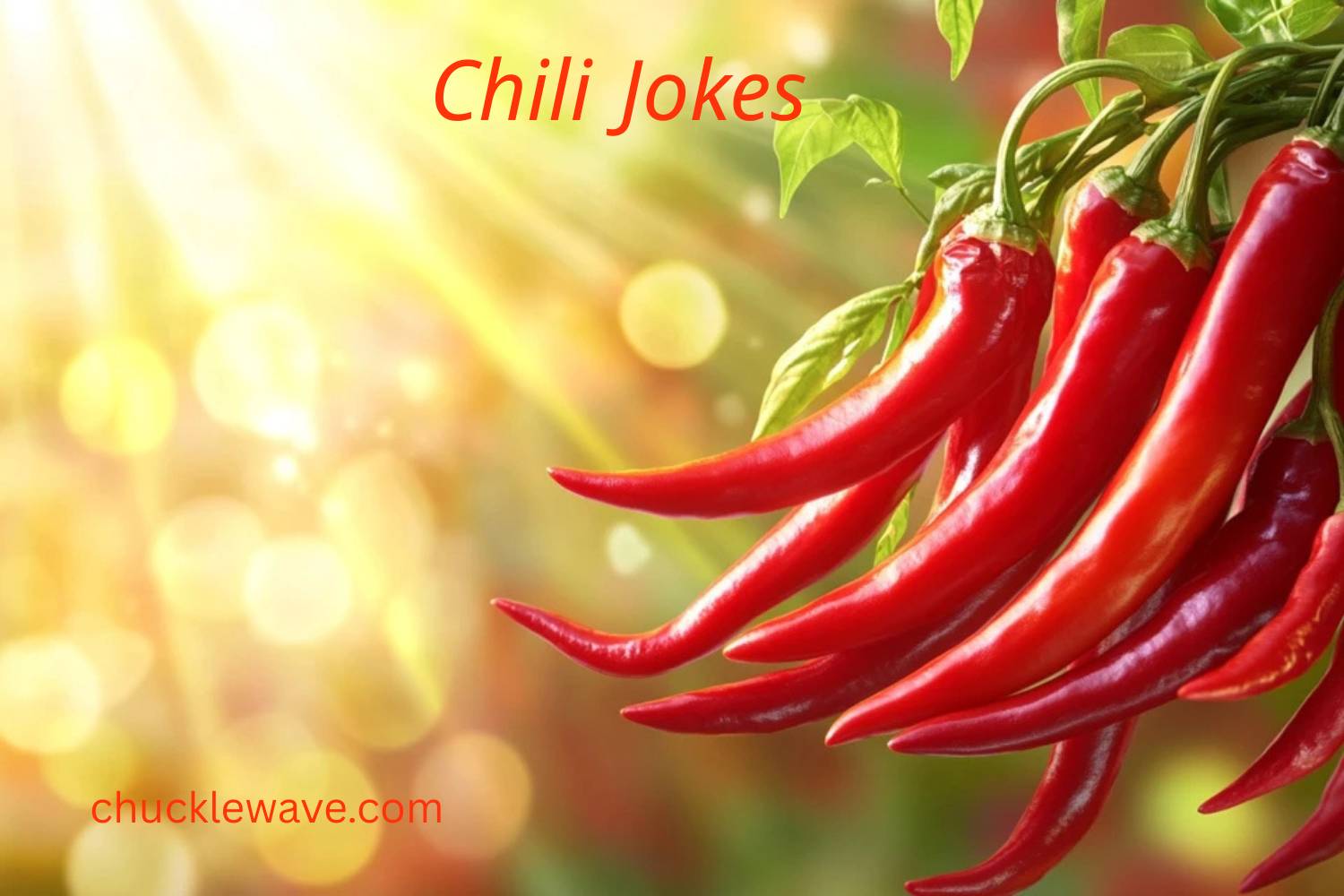 chili jokes