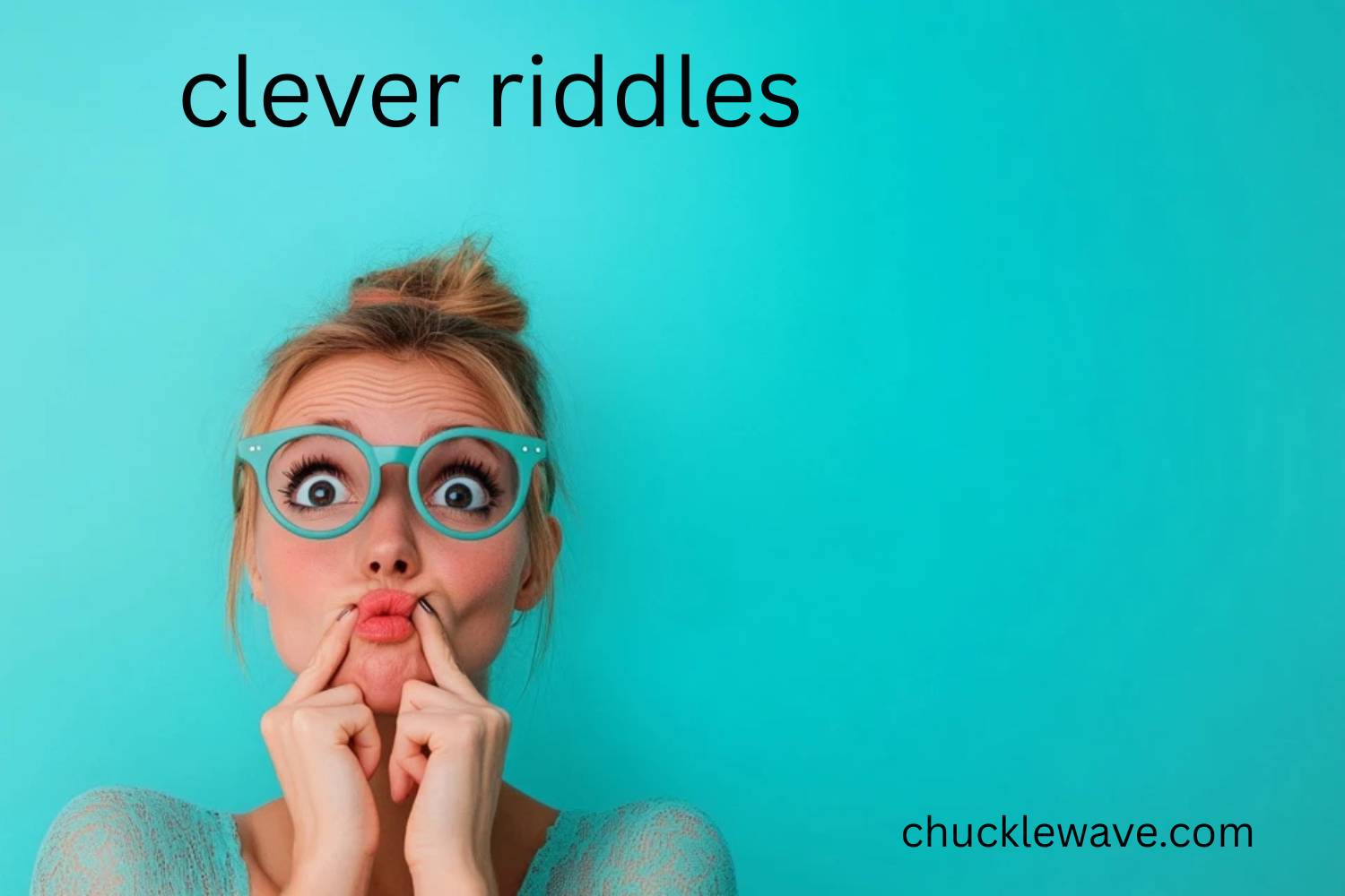 clever riddles