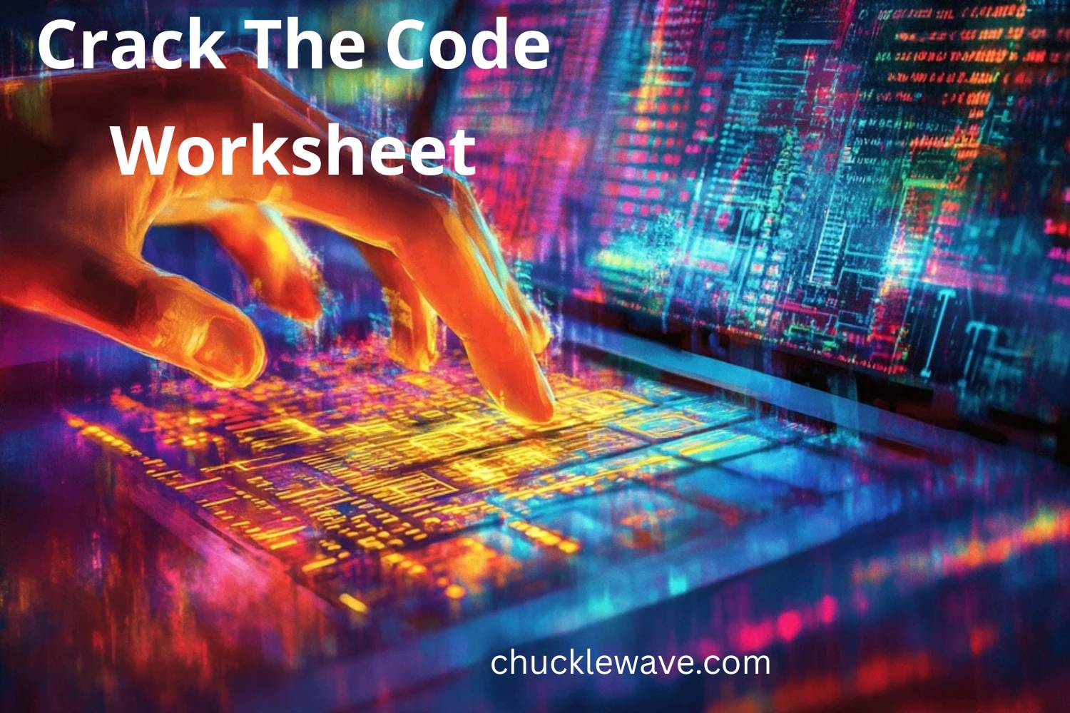 crack the code jokes