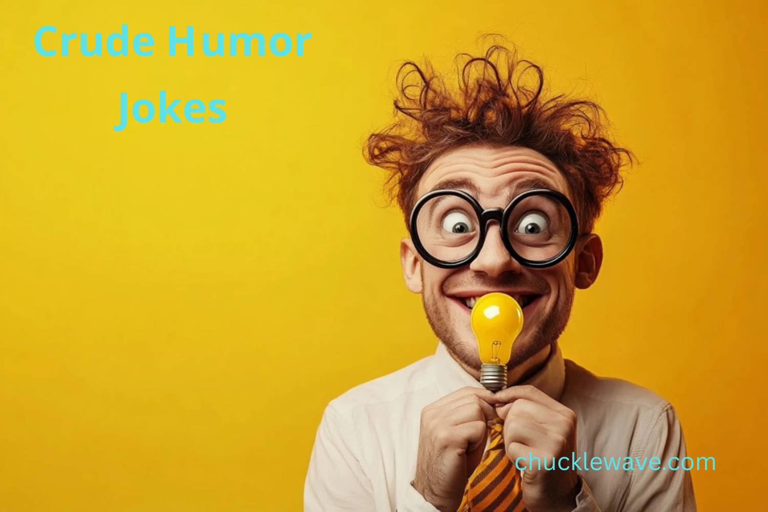 crude humor jokes