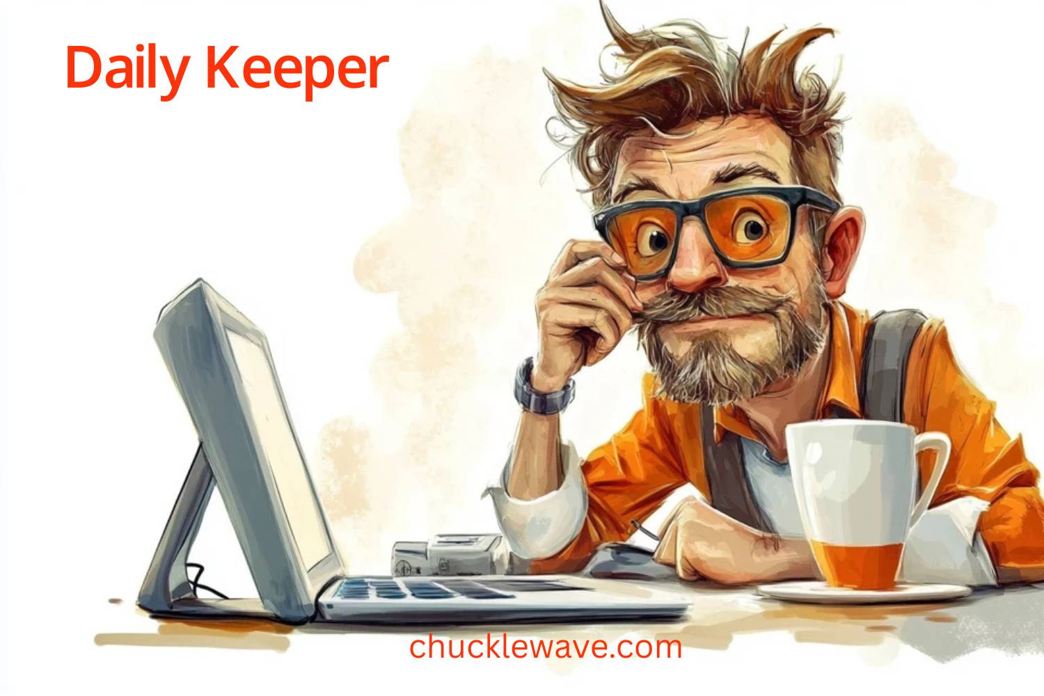 keeper jokes
