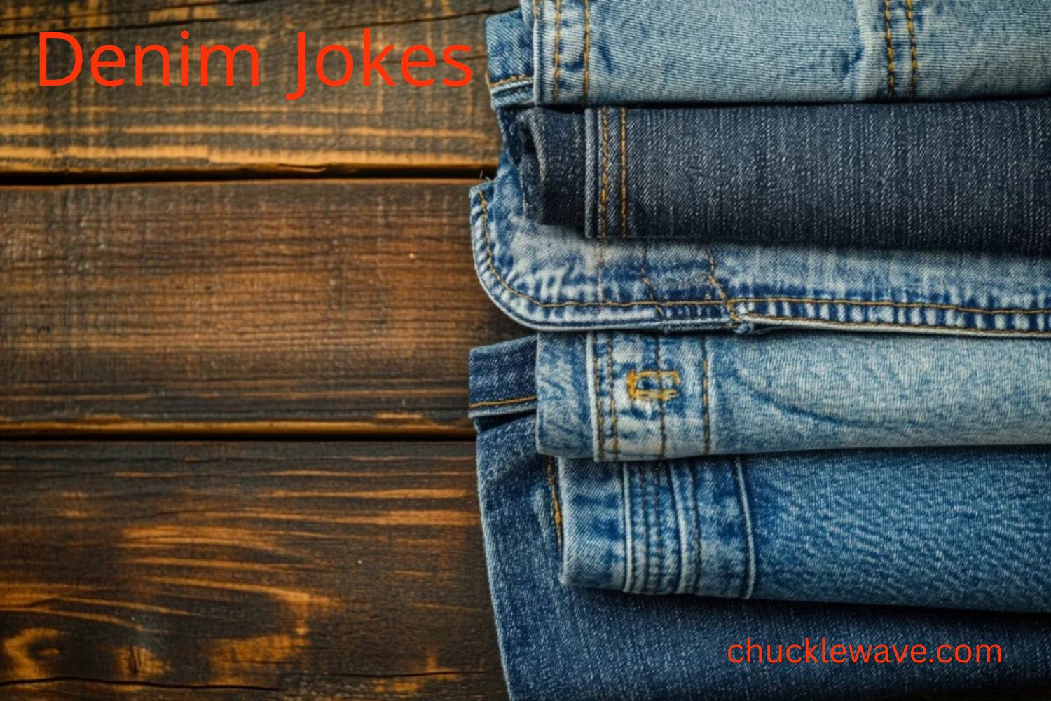 denim jokes