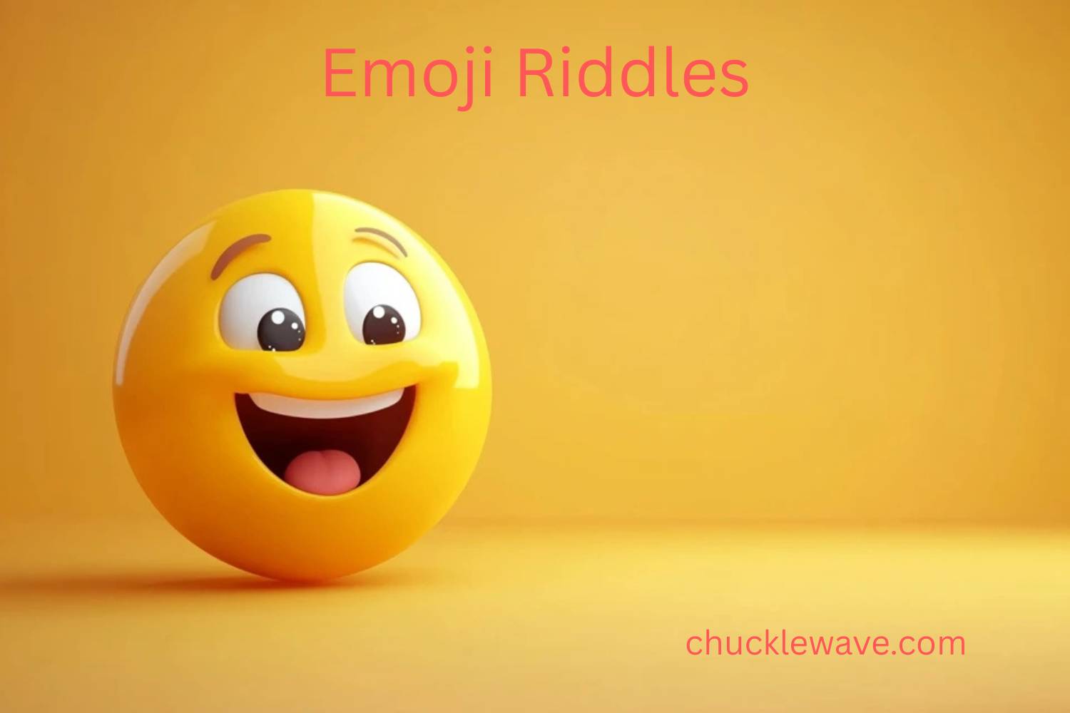 emoji riddles