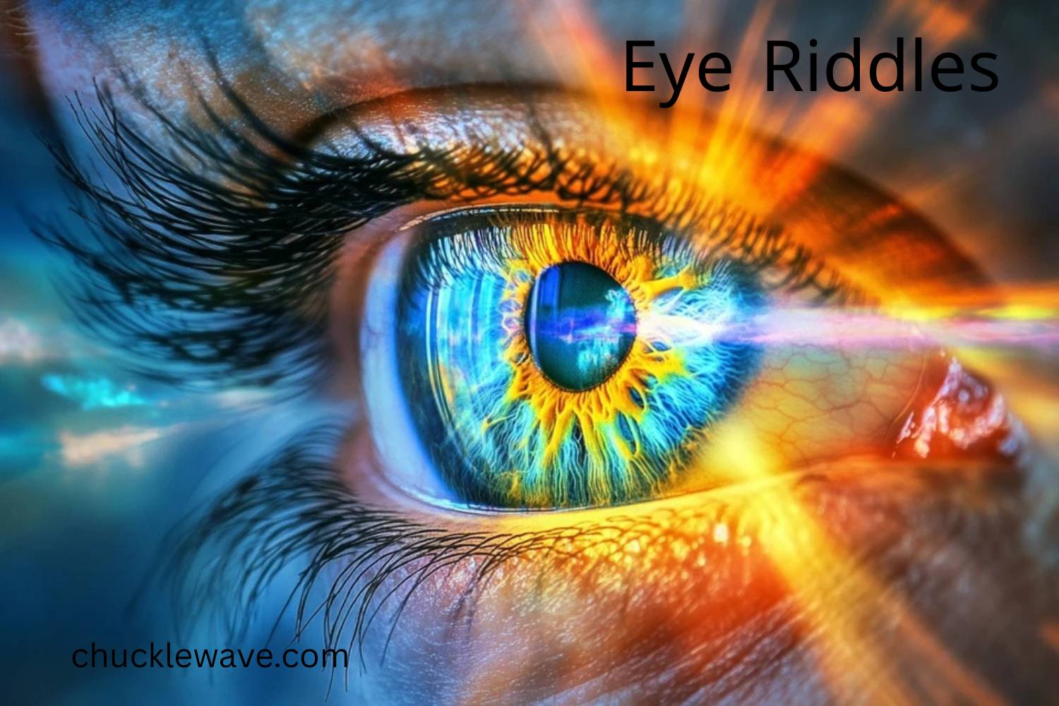 eye riddles