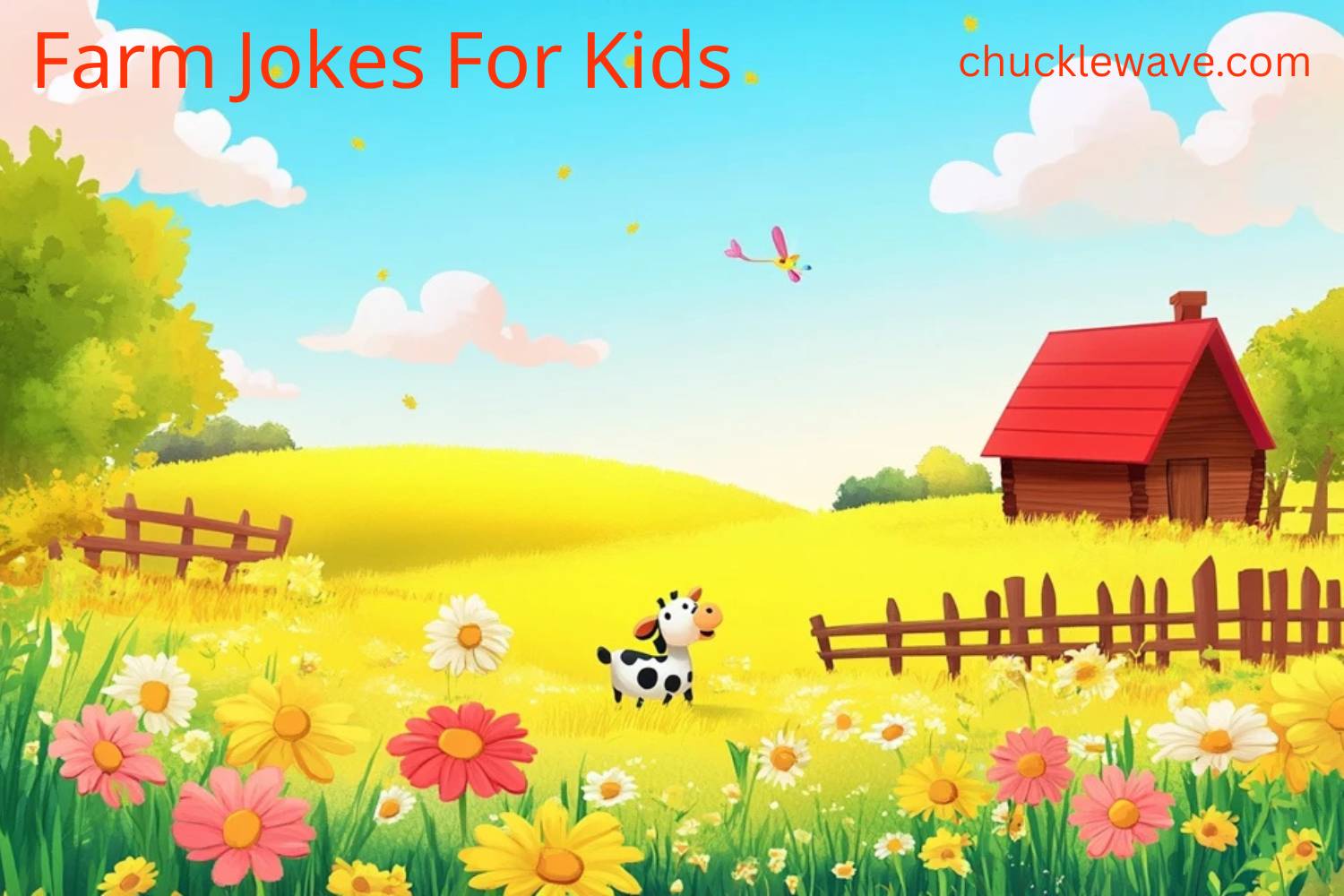 farm jokes for kids