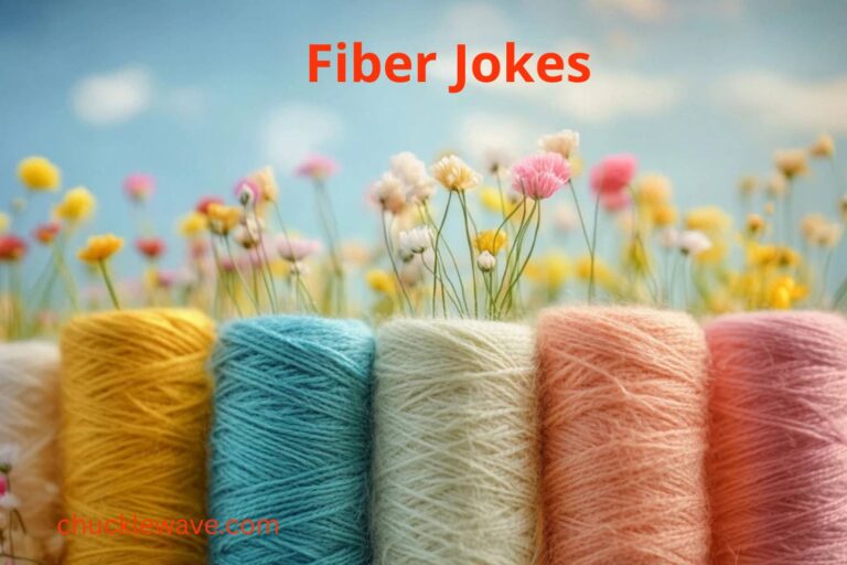 150 Fiber Jokes to Keep You Laughing (and Regular!)