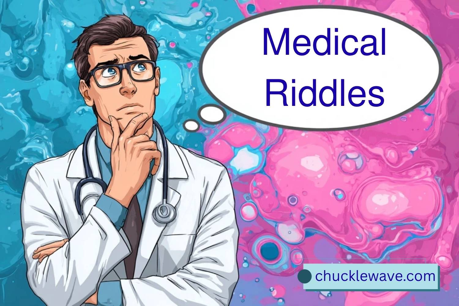 150+ Hilarious Medical Riddles & Doctor Jokes That Prove Laughter Is ...